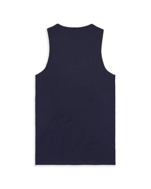 Small Harbor Blue Cotton Heritage MC1790 