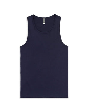 Small Harbor Blue Cotton Heritage MC1790 