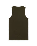 Medium Military Green Cotton Heritage MC1790 