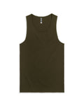 3X-Large Military Green Cotton Heritage MC1790 
