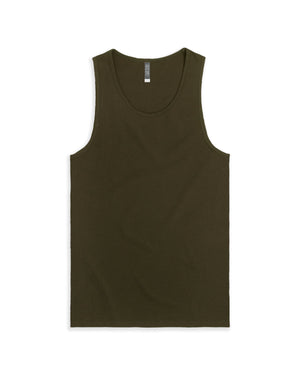 Medium Military Green Cotton Heritage MC1790 