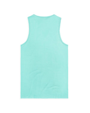 Medium Mint Cotton Heritage MC1790 