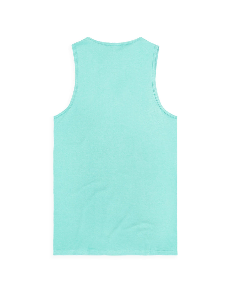 3X-Large Mint Cotton Heritage MC1790 