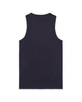 X-Large Navy Cotton Heritage MC1790 