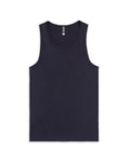 X-Large Navy Cotton Heritage MC1790 
