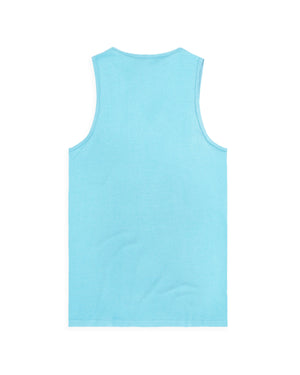 Medium Pacific Blue Cotton Heritage MC1790 