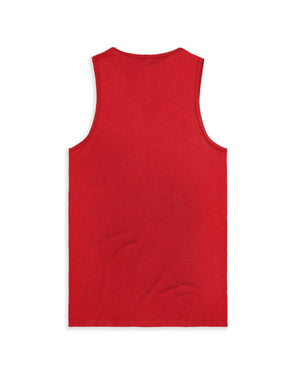 Small Red Cotton Heritage MC1790 
