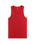 Small Red Cotton Heritage MC1790 