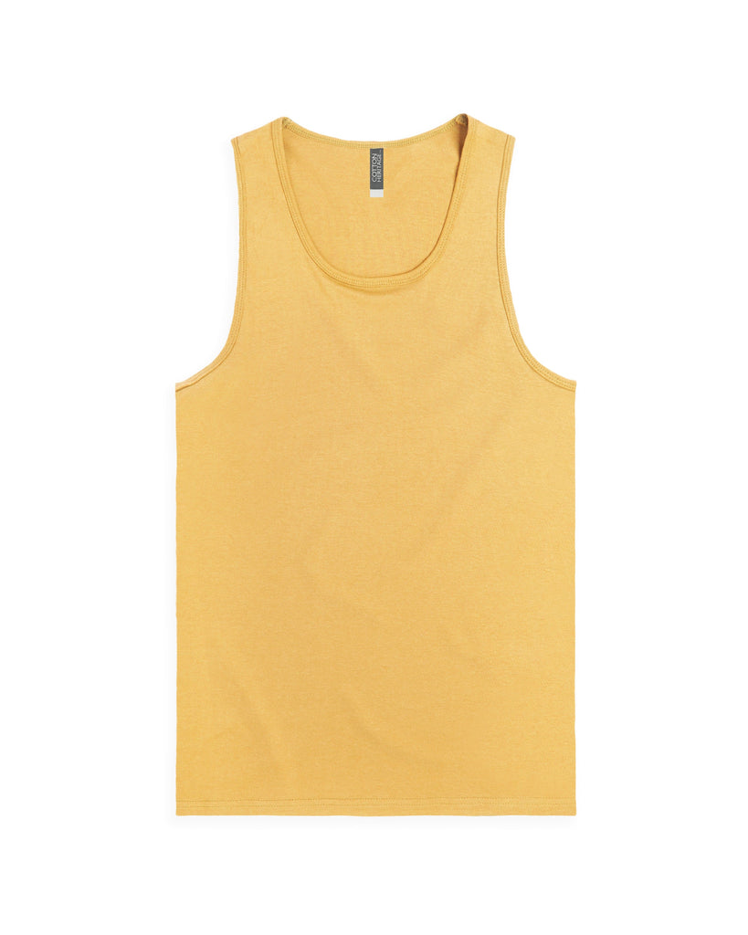 3X-Large Squash Cotton Heritage MC1790 