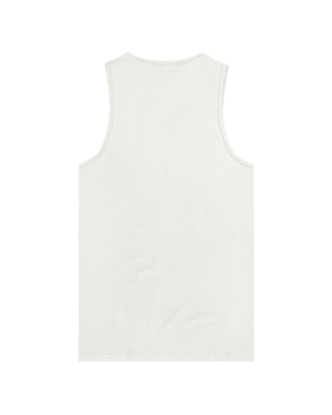 Large White Cotton Heritage MC1790 