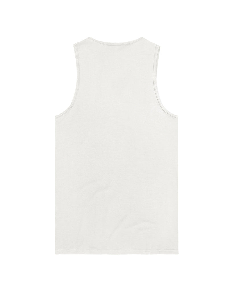 3X-Large White Cotton Heritage MC1790 