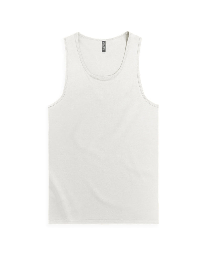 3X-Large White Cotton Heritage MC1790 
