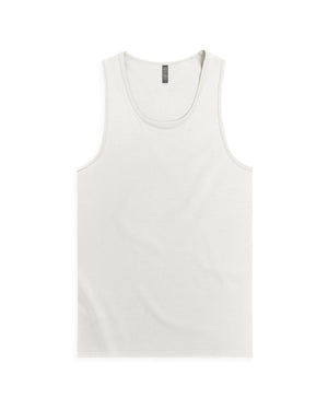 3X-Large White Cotton Heritage MC1790 