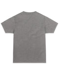 X-Small Athletic Heather Cotton Heritage MC1082 