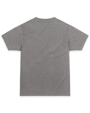 X-Small Athletic Heather Cotton Heritage MC1082 