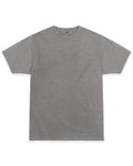 X-Small Athletic Heather Cotton Heritage MC1082 