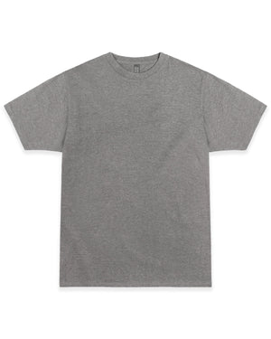X-Small Athletic Heather Cotton Heritage MC1082 