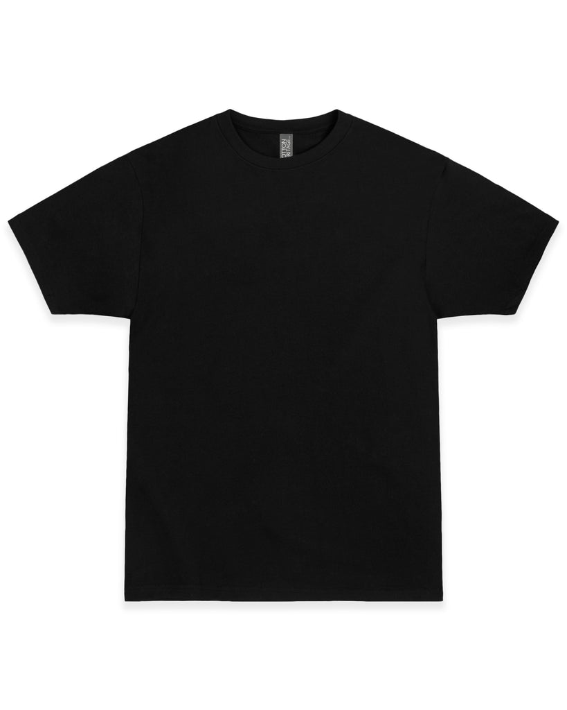 X-Small Black Cotton Heritage MC1082 