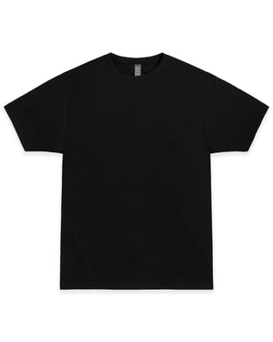 X-Small Black Cotton Heritage MC1082 