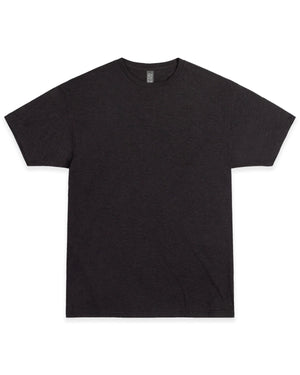 3X-Large Graphite Heather Cotton Heritage MC1082 
