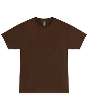 Medium Cacao Shell Cotton Heritage MC1082 