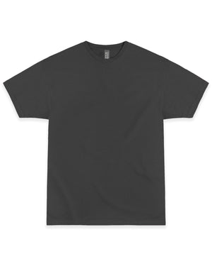 Medium Cool Grey Cotton Heritage MC1082 