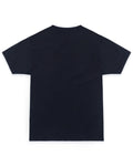 Large Harbor Blue Cotton Heritage MC1082 