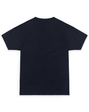 Large Harbor Blue Cotton Heritage MC1082 