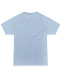 3X-Large Light Blue Cotton Heritage MC1082 
