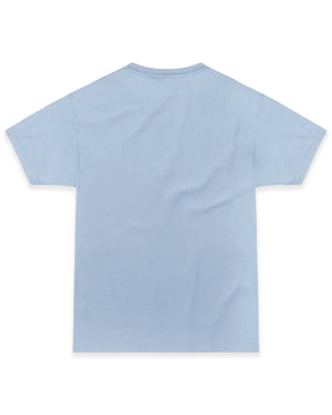 3X-Large Light Blue Cotton Heritage MC1082 