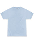 3X-Large Light Blue Cotton Heritage MC1082 