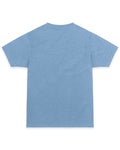 3X-Large Light Blue Heather Cotton Heritage MC1082 