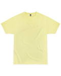 X-Small Light Chartreuse Cotton Heritage MC1082 
