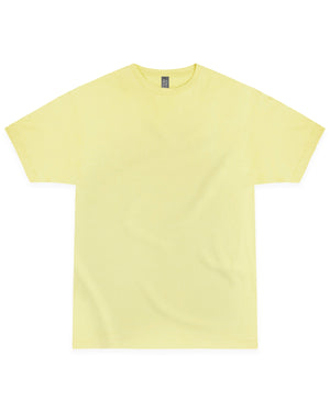 X-Small Light Chartreuse Cotton Heritage MC1082 