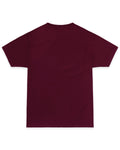 3X-Large Maroon Cotton Heritage MC1082 