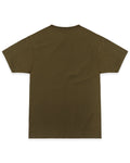 Medium Military Green Cotton Heritage MC1082 