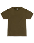 Medium Military Green Cotton Heritage MC1082 