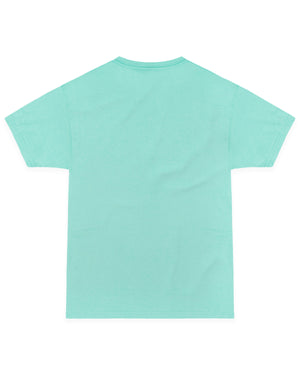 2X-Large Mint Cotton Heritage MC1082 