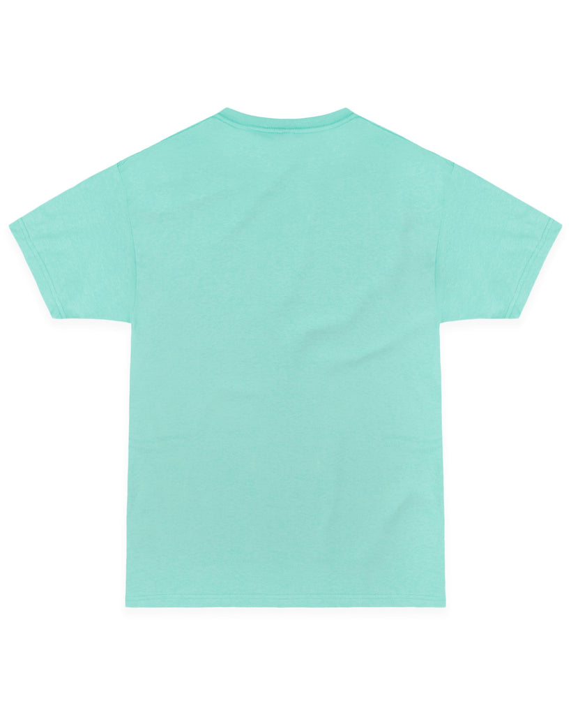 3X-Large Mint Cotton Heritage MC1082 