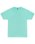 2X-Large Mint Cotton Heritage MC1082 