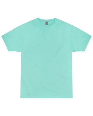 2X-Large Mint Cotton Heritage MC1082 