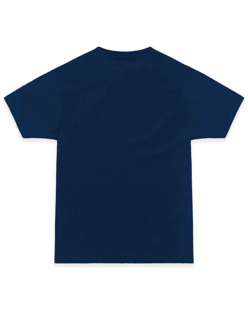 5X-Large Navy Cotton Heritage MC1082 