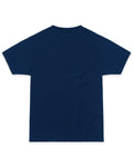 4X-Large Navy Cotton Heritage MC1082 