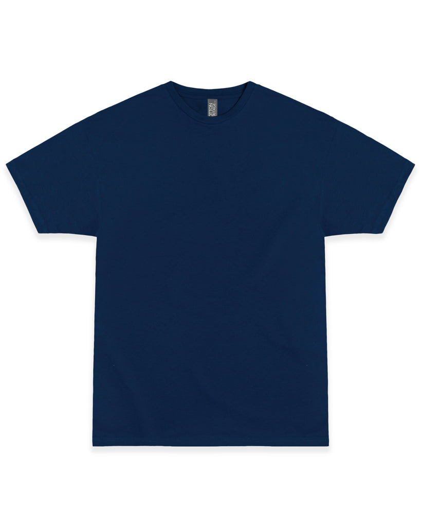 5X-Large Navy Cotton Heritage MC1082 
