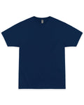 4X-Large Navy Cotton Heritage MC1082 