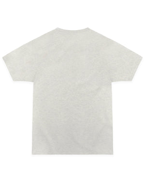 Small Oatmeal Heather Cotton Heritage MC1082 