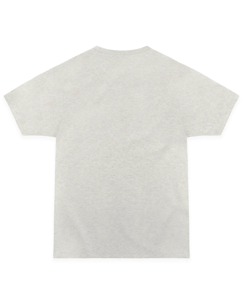 3X-Large Oatmeal Heather Cotton Heritage MC1082 