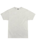 Small Oatmeal Heather Cotton Heritage MC1082 
