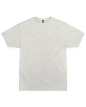 Small Oatmeal Heather Cotton Heritage MC1082 