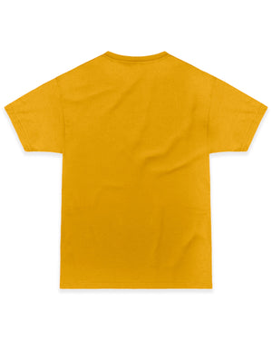 Small Old Gold Cotton Heritage MC1082 